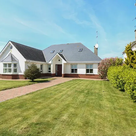 Sunnyside Vakantiehuis