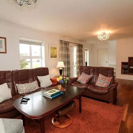 Sunnyside Vakantiehuis Riverchapel