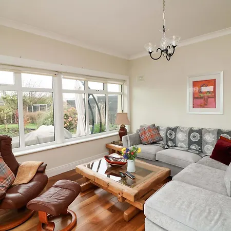 Vakantiehuis Sunnyside Riverchapel