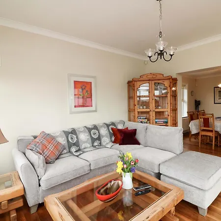 Sunnyside Vakantiehuis