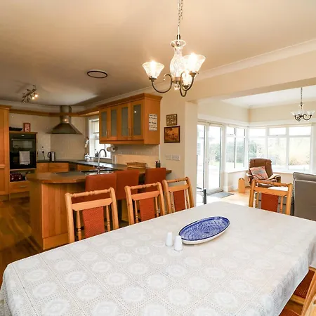 Sunnyside Vakantiehuis Riverchapel