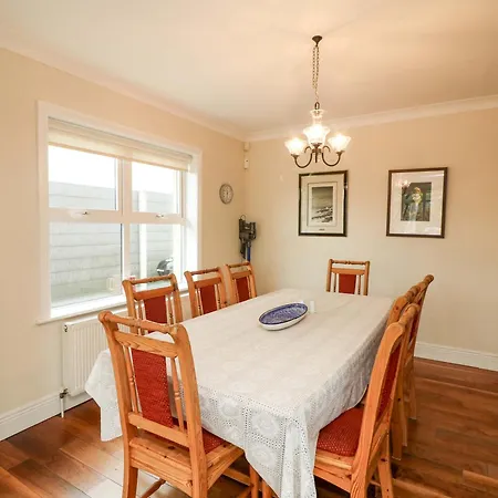 Sunnyside Vakantiehuis