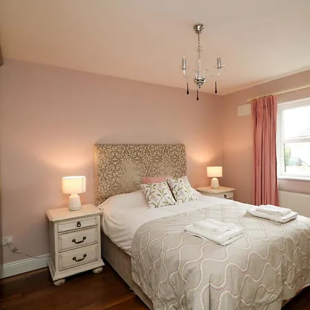 Sunnyside Vakantiehuis