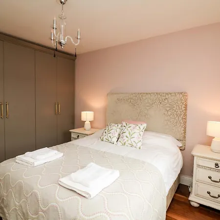 Sunnyside Vakantiehuis Riverchapel