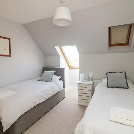 Vakantiehuis Sunnyside *