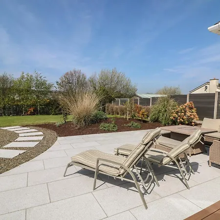 Vakantiehuis Sunnyside