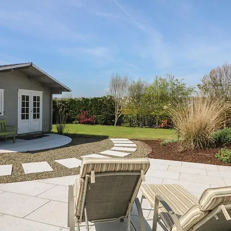 Sunnyside Vakantiehuis *