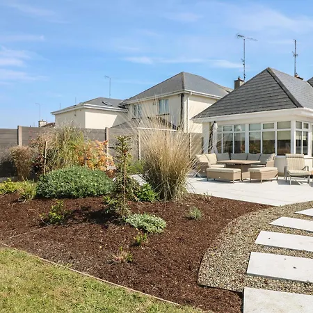 Vakantiehuis Sunnyside Riverchapel
